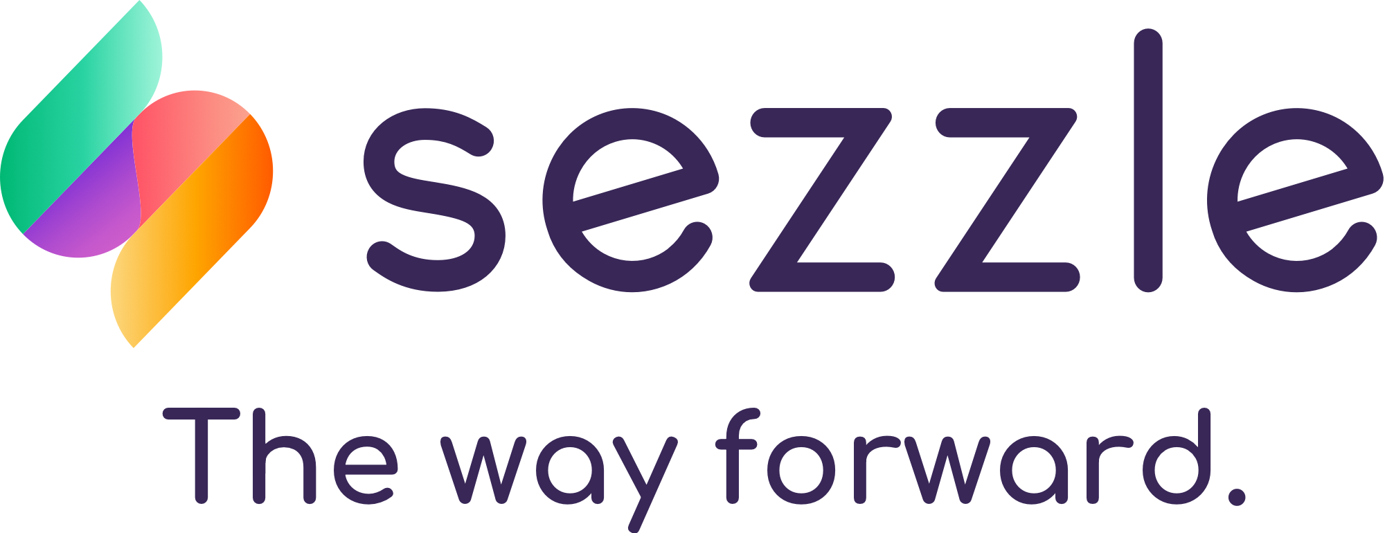 Sezzle Logo - Shop now Pay Later